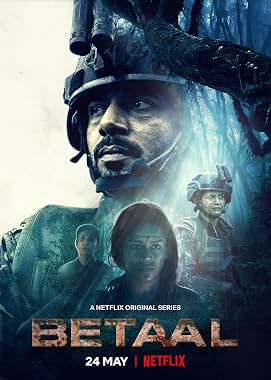 LugaTv | Watch Betaal seasons 1 - 1 for free online