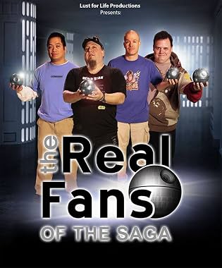 LugaTv | Watch The Real Fans Of The Saga   A Star Wars Fan Reality Show seasons 1 - 1 for free online