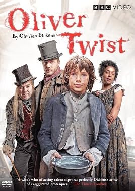 LugaTv | Watch Oliver Twist seasons 1 - 1 for free online