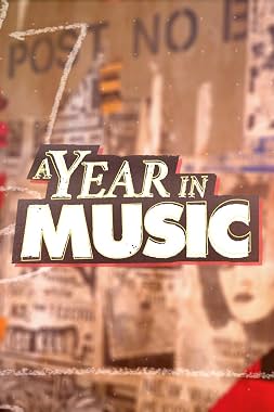 LugaTv | Watch A Year in Music seasons 1 - 5 for free online