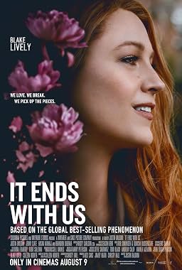 LugaTv | Watch It Ends with Us for free online