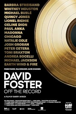 LugaTv | Watch David Foster Off the Record for free online