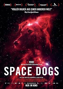 LugaTv | Watch Space Dogs for free online