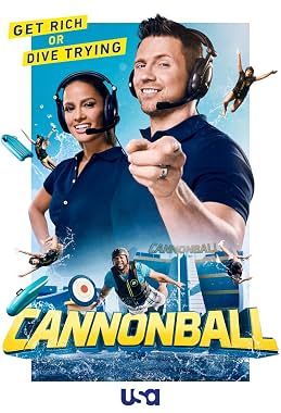 LugaTv | Watch Cannonball seasons 1 - 1 for free online