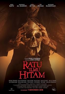 LugaTv | Watch Ratu ilmu hitam for free online