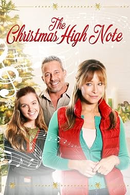 LugaTv | Watch The Christmas High Note for free online