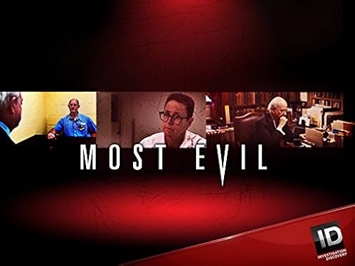 LugaTv | Watch Most Evil seasons 1 - 3 for free online