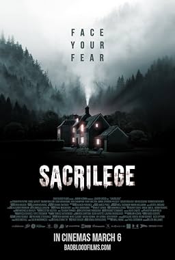 LugaTv | Watch Sacrilege for free online