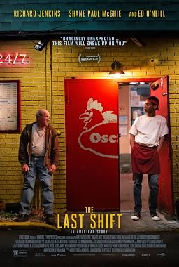 LugaTv | Watch The Last Shift for free online