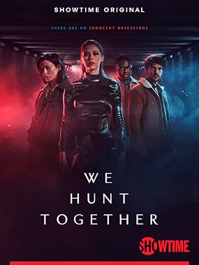 LugaTv | Watch We Hunt Together seasons 1 - 2 for free online