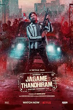 LugaTv | Watch Jagame Thandhiram for free online