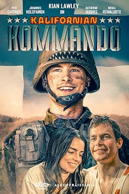 LugaTv | Watch Perfect Commando seasons 1 - 1 for free online
