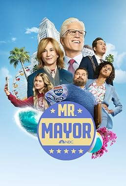 LugaTv | Watch Mr. Mayor seasons 1 - 2 for free online