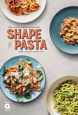 LugaTv | Watch The Shape of Pasta seasons 1 - 1 for free online