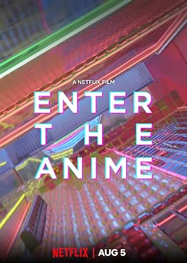 LugaTv | Watch Enter the Anime for free online