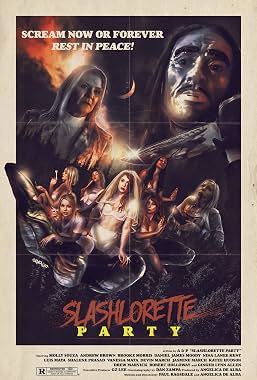 LugaTv | Watch Slashlorette Party for free online