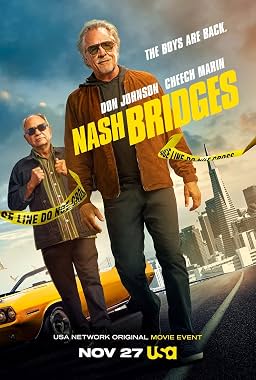 LugaTv | Watch Nash Bridges for free online