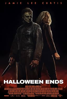 LugaTv | Watch Halloween Ends for free online