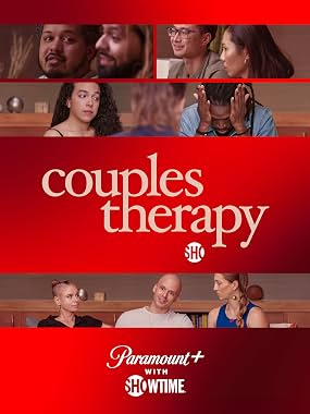 LugaTv | Watch Couples Therapy seasons 1 - 5 for free online