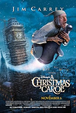 LugaTv | Watch A Christmas Carol for free online