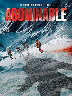LugaTv | Watch Abominable for free online