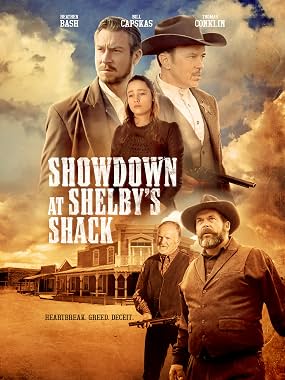 LugaTv | Watch Showdown at Shelbys Shack for free online