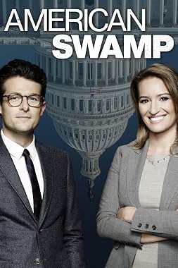 LugaTv | Watch American Swamp seasons 1 - 1 for free online