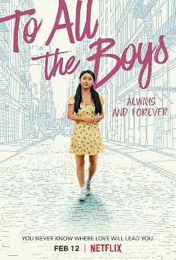 LugaTv | Watch To All the Boys: Always and Forever for free online