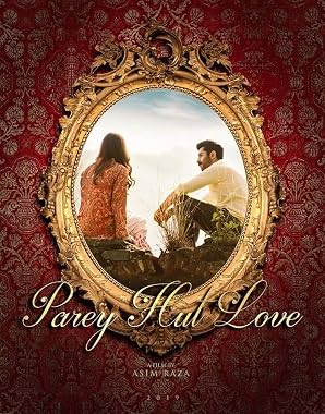 LugaTv | Watch Parey Hut Love for free online