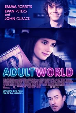 LugaTv | Watch Adult World for free online
