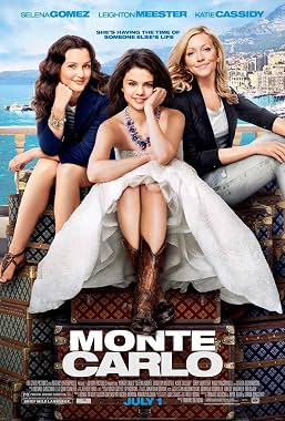 LugaTv | Watch Monte Carlo for free online