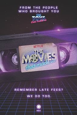 LugaTv | Watch The Movies That Made Us seasons 1 - 3 for free online