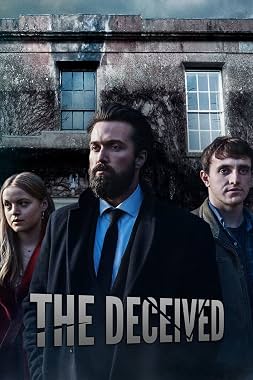 LugaTv | Watch The Deceived seasons 1 - 1 for free online