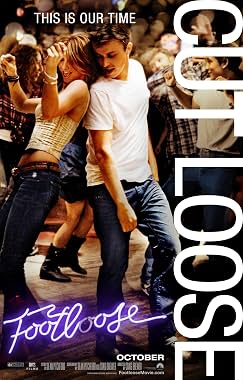 LugaTv | Watch Footloose for free online