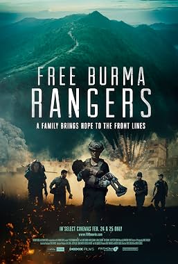 LugaTv | Watch Free Burma Rangers for free online