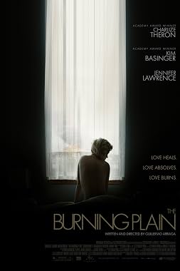 LugaTv | Watch The Burning Plain for free online