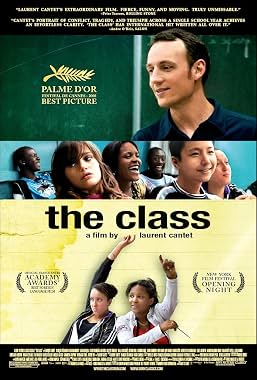LugaTv | Watch The Class for free online