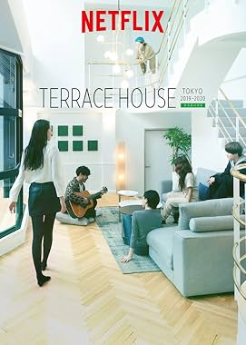 LugaTv | Watch Terrace House Tokyo 2019 2020 seasons 1 - 1 for free online
