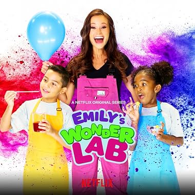 LugaTv | Watch Emilys Wonder Lab seasons 1 - 1 for free online