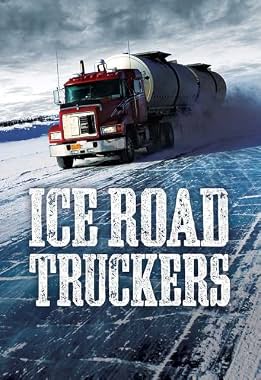 LugaTv | Watch Ice Road Truckers seasons 1 - 12 for free online