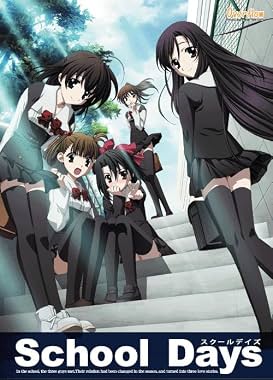 LugaTv | Watch School Days seasons 1 - 1 for free online