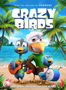 LugaTv | Watch Crazy Birds for free online