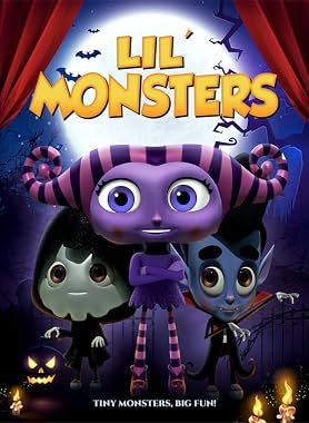 LugaTv | Watch Lil Monsters for free online