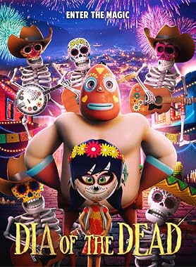 LugaTv | Watch Dia of the Dead for free online