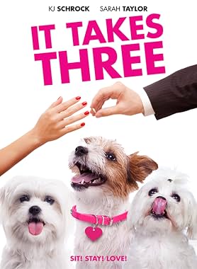LugaTv | Watch It Takes Three for free online
