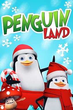 LugaTv | Watch Penguin Land for free online