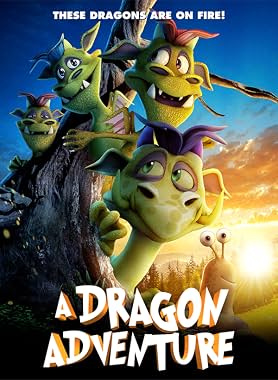 LugaTv | Watch A Dragon Adventure for free online