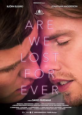 LugaTv | Watch Are We Lost Forever for free online
