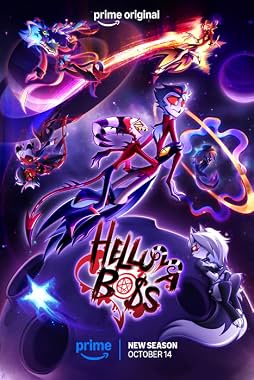LugaTv | Watch Helluva Boss seasons 1 - 4 for free online