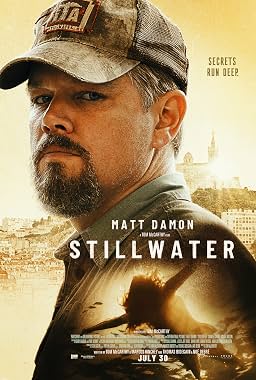 LugaTv | Watch Stillwater for free online